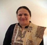 Dr. Kavita A. Jain 